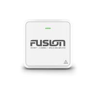 Garmin Fusion Apollo - Amplificador de Zona Marina, 140 vatios, 2 Canales, una Marca Garmin
