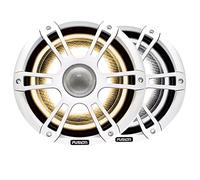 Garmin Fusion Signature Series 3, SG-FL652SPW - Altavoces Marinos Deportivos Blancos de 6.5 Pulgadas, con iluminación LED CRGBW, una Marca