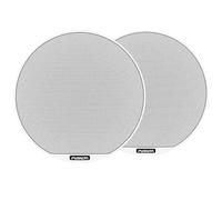 Garmin Fusion® Signature Series 3i - Altavoces coaxiales Marinos, 6.5 Pulgadas, 230 vatios, coaxiales, clásicos, Blancos, (par)