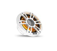 Garmin Fusion® Signature Series 3i - Altavoces coaxiales Marinos, 6.5 Pulgadas, 230 vatios, CRGBW, coaxiales, Deportivos, Blancos, Marinos (par)