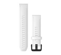 Garmin Garmin Smart watch strap, blanco, 20 mm