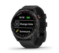 GARMIN GPS DE Golf Approach S42 Carbon Gray/Black
