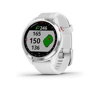 GARMIN GPS DE Golf Approach S42 Silver/White