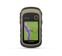 Garmin GPS de Mano con Pantalla Color, Negro/Gris, Talla única