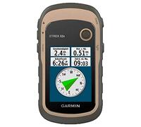 Garmin eTrex 32x navegador De mano 5,59 cm (2.2") TFT 141,7 g Negro, Verde