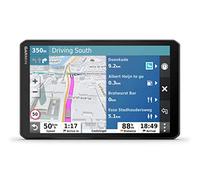 Garmin GPS para camión, No aplica, 8" (20,3 cm)