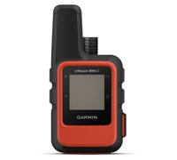 Garmin - GPS para senderismo - InReach Mini 2 Rojo Rojo one size