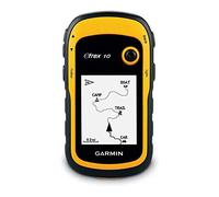 Garmin, GPS portátil con Pantalla Transflectiva Monocromo, Unisex adulto, Multicolor, Talla única