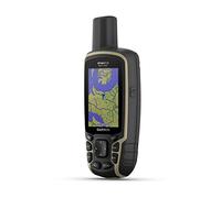 Garmin GPSMAP 65s Personal Negro