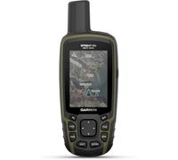 Garmin GPSMAP 65s Personal Negro