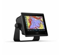 Garmin GPSMAP 723 Lector de Mapas Táctil de 7 Pulgadas