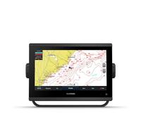 Garmin GPSMAP 923xsv Combo GPS/Fishfinder con mapa base mundial y conectividad J1939 (010-02366-02)