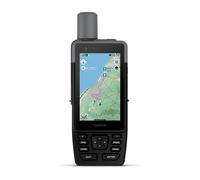 Garmin GPSMAP H1 Premium Portátil 3,5" IP67 Táctil Bluetooth Ant+ MIL-STD-810_