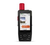 Garmin GPSMAP H1i Plus Con InReach Integrado Handheld GPS 3.5" 010-02921-01