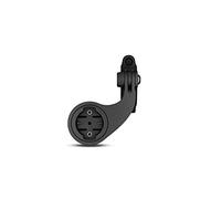 Garmin GRSOPEDMTB Soporte de Bicicleta, Unisex Adulto, Gris (Aluminio), Talla Única