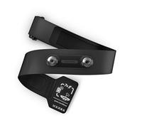 Garmin HRM-200, Correa de repuesto, Correa lavable a máquina, Correa ajustable para garantizar un ajuste ideal, Talla M-XL (perímetro torácico 80-119cm / 31.5" - 47")