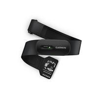 Garmin HRM-200, Monitor de frecuencia Cardiaca, Resistente al Agua, Correa Lavable a máquina, Correa Ajustable para garantizar un Ajuste Ideal, hasta 1 año de batería, Talla M-XL