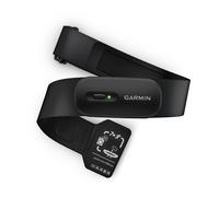 Garmin HRM-200, Monitor de frecuencia Cardiaca, Resistente al Agua, Correa Lavable a máquina, Correa Ajustable para garantizar un Ajuste Ideal, hasta 1 año de batería, Talla M-XL