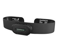 Garmin HRM-Fit monitor de ritmo cardiaco Pecho Bluetooth/ANT+ Negro