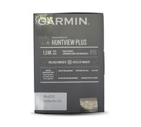 Garmin Huntview Plus Maps 2024/2025- Carolina del Norte