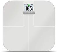 Garmin index s2 rectángulo blanco báscula personal electrónica
