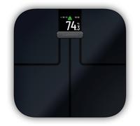 Garmin Index S2 Smart Scale Báscula Inteligente Negra