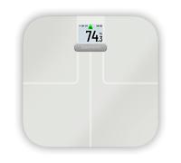 Garmin Accesorio ciclismo index s2 blanca