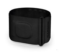 Garmin Index Sleep Monitor - Brazalete Inteligente para Dormir, Registro de Las Fases del sueño, puntuación del sueño, variabilidad de la frecuencia Cardiaca, Alarma Inteligente (S/M)