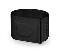 Garmin Index Sleep Monitor - Brazalete Inteligente para Dormir, Registro de Las Fases del sueño, puntuación del sueño, variabilidad de la frecuencia Cardiaca, Alarma Inteligente (S/M)