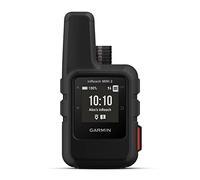 Garmin inReach Mini 2 - Comunicador por satélite Ligero y Compacto, para Senderismo, Color Negro