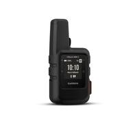 Garmin inReach Mini 2, Dispositivo Compacto de comunicación satelital con mensajería, Negro