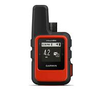Garmin inReach Mini, Dispositivo de comunicación por satélite Ligero y Compacto con GPS, Unisex Adulto, Multicolor, Talla única
