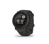 Garmin Reloj Instinct 2 One Size Black