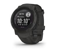 Garmin Reloj Instinct 2 Solar One Size Black