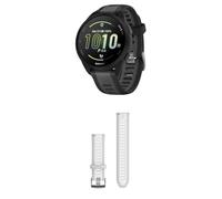 Garmin Instinct 2 Solar Tactical - Rugged GPS Smartwatch with Infinite Battery Life in Smartwatch Mode & QuickFit Band