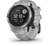 Garmin Instinct 2S Camo Edition Reloj inteligente GPS con monitor de frecuencia cardíaca y seguimiento de actividad, resistente al agua 10 ATM, 50 días de batería