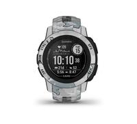 Garmin Instinct 2S Camo Edition TU Gris/plata