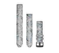 Garmin Instinct 2S - Correa de Repuesto de Camuflaje, Color Gris Niebla