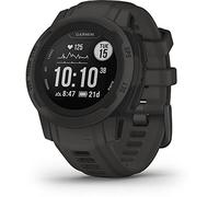 Garmin Reloj Instinct 2s One Size Black