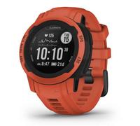 GARMIN INSTICT 2S POPPY 010-02563-06