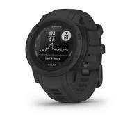 Garmin Instinct 2S Solar Graphite