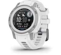 Garmin Instinct 2S Solar Surf (Gris/Blanco) - GARMIN