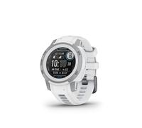 Garmin Instinct 2S Solar Surf, Reloj inteligente con GPS resistente al agua, carga solar, funciones de surf y deportivas, pulsioximetría, puntuación de sueño y notificaciones del smartphone, Ericeira