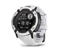 Garmin Instinct 2X Solar Whitestone / Smartwatch 50mm