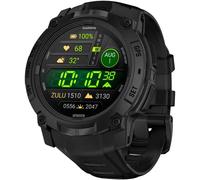 Garmin Instinct 3 AMOLED 50mm Black Tactical Edition - Nuevo