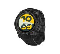 Garmin Instinct 3 AMOLED 50mm negro (010-03020-00) | Nuevo: en embalaje original, sin abrir | 30 meses de garantía | AN710405