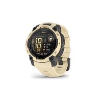 Garmin Instinct 3, Reloj inteligente con GPS, Amarillo