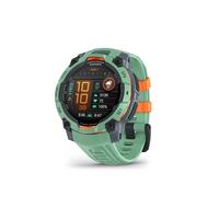 Garmin Instinct E 2,29 cm (0.9") MIP 45 mm Digital 176 x 176 Pixeles Negro GPS (satélite)