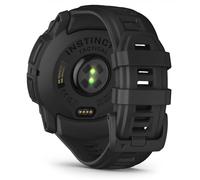 Garmin Instinct 3 Tactical Edition 3,3 cm (1.3") AMOLED 50 mm Digital 416 x 416 Pixeles Negro GPS (satélite)