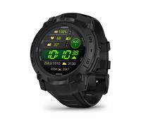 Garmin instinct 3 tactical edition, 50 mm, reloj inteligente con gps r